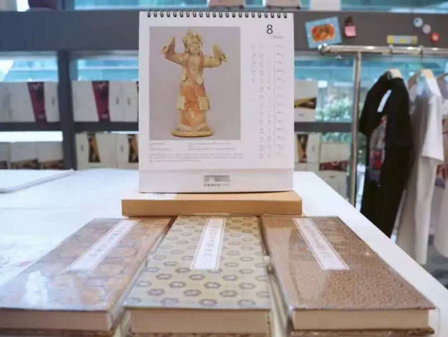 生活+｜手帐爱好者在成都必打卡签到的几家店（内附院8里套餐获奖名单）