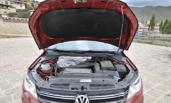 大众途观l降价最高优惠,途观l2022款降价空间