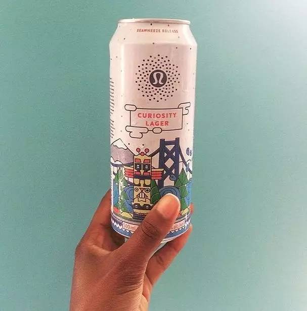 樱花味道的啤酒,樱花味的啤酒