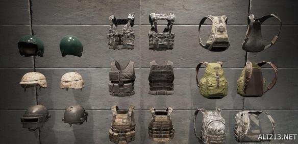 绝地求生大逃杀怎么玩新手教程,绝地求生大逃杀细节操作