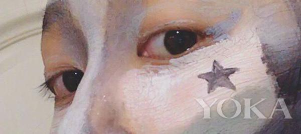 胖迪的泥膜还能这么敷？关晓彤2元1片的面膜更是NO.1