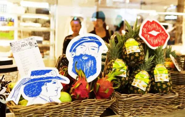 樱花味道的啤酒,樱花味的啤酒