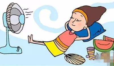 怎样缓解苦夏的六件事,如何度苦夏