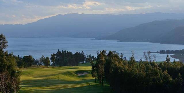 春天来春城昆明7大赏花好去处,昆明小众避暑胜地推荐