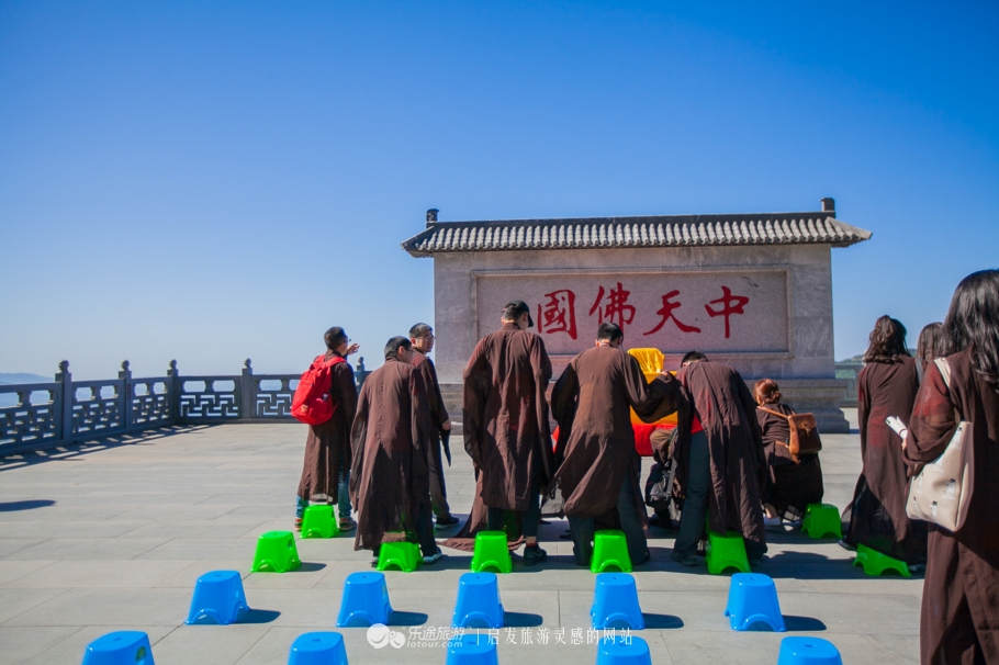 西安慈恩寺尼姑,天台山慈恩寺尼姑