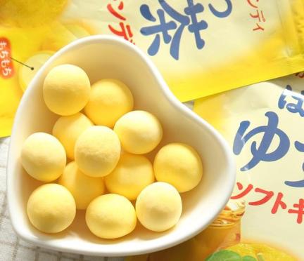 好吃不胖软糖永不过时,又好吃又好玩的软糖