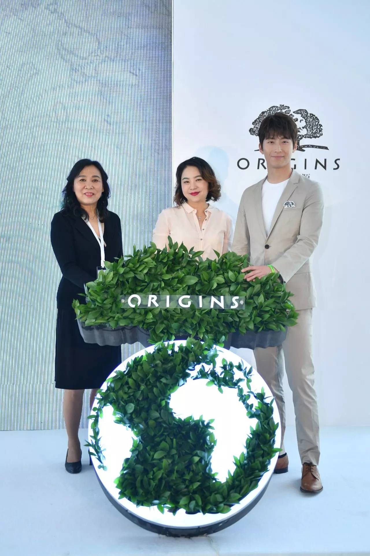 高能鲜肉们参与的环保公益活动，你怎么能拒绝？