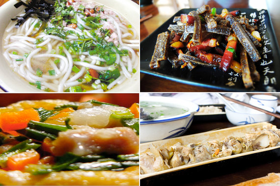 龙胜梯田旅游游记,醉美梯田畲乡