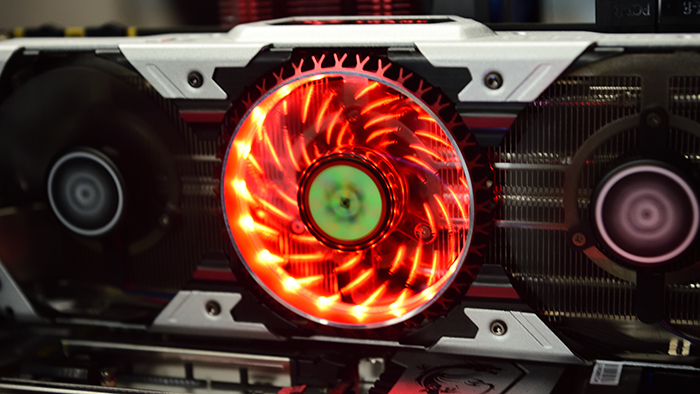 igamegtx1080tivulcan显卡,igamegtx1080tivulcan