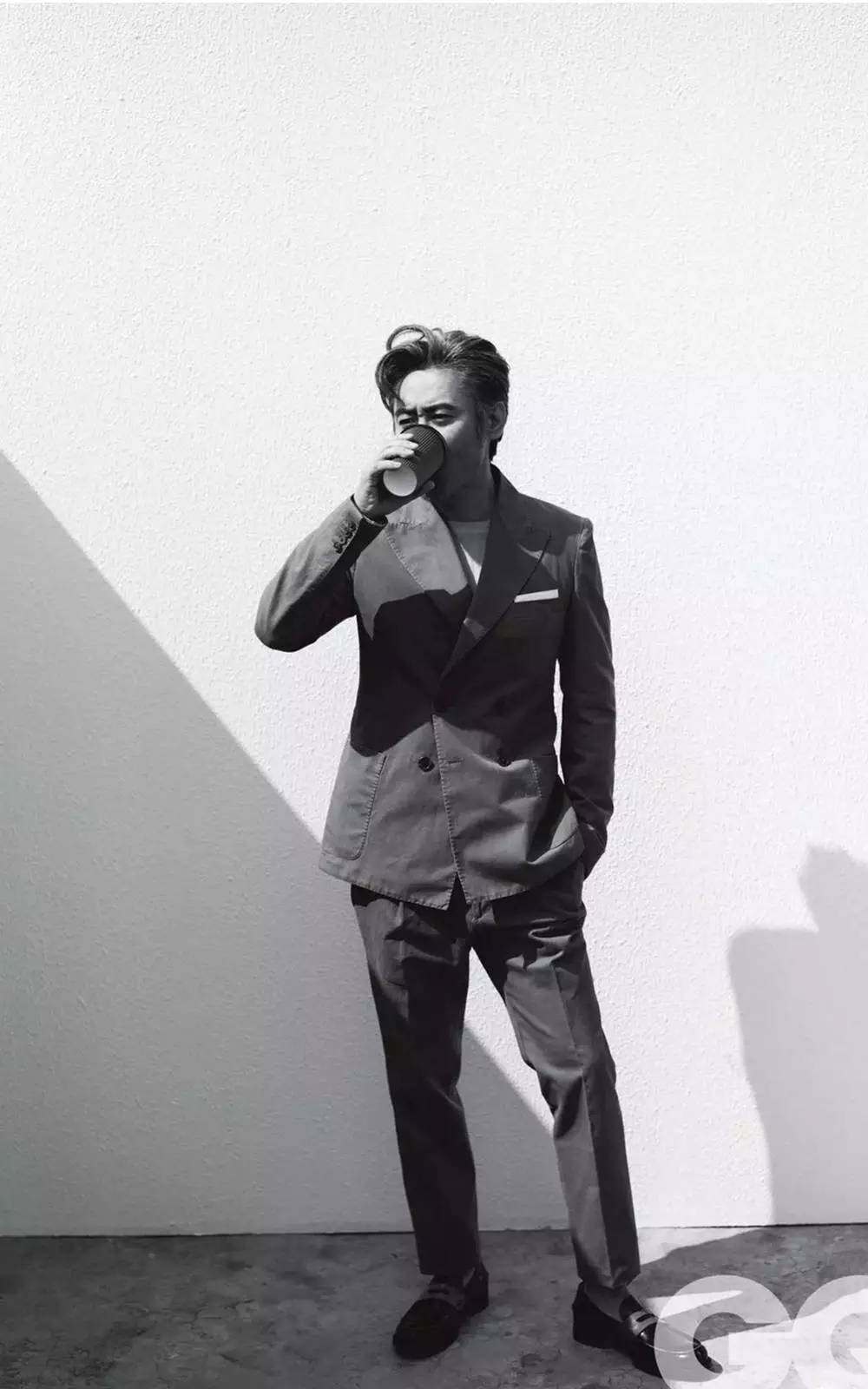 他们四十岁！你喜欢波叔的顽皮人生，还是刘涛的进击女神？