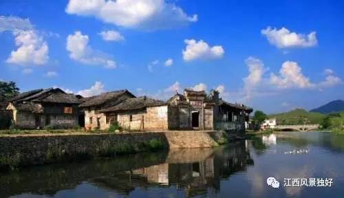 江西广昌白莲之乡,走遍江西100县