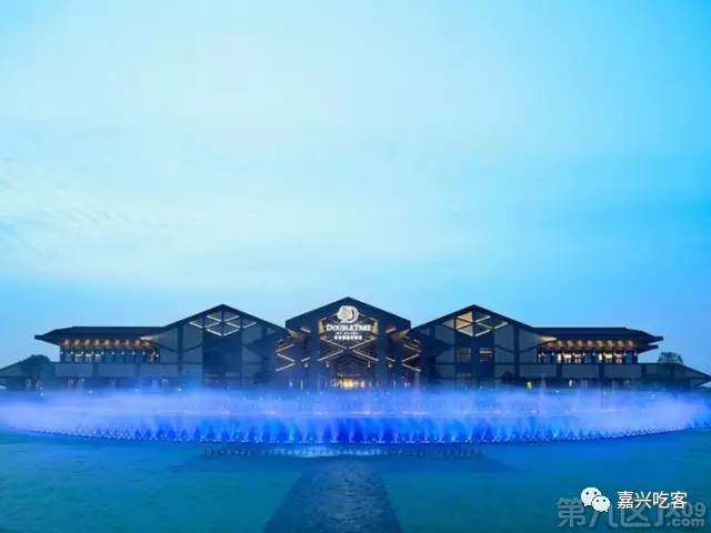 希尔顿逸林自助,中博希尔顿逸林酒店自助