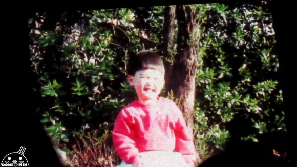 李钟硕小可爱,李钟硕iu童年照