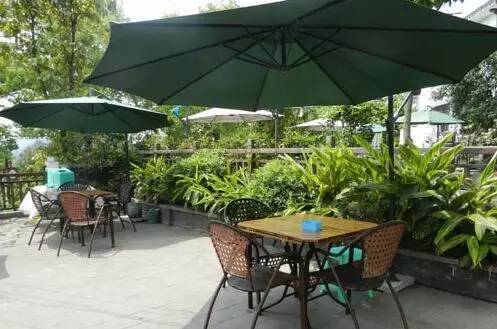 重庆私藏好吃的地方,重庆荣昌附近哪里有好玩的农家乐