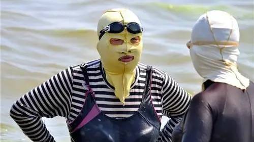 「下周天气」你今天送给妈妈的口红，下礼拜就热化了……