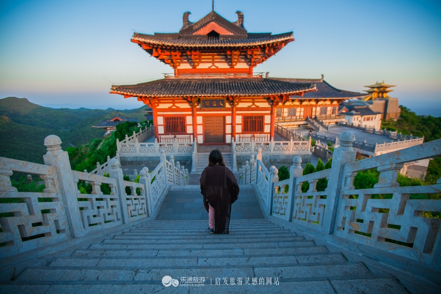 西安慈恩寺尼姑,天台山慈恩寺尼姑