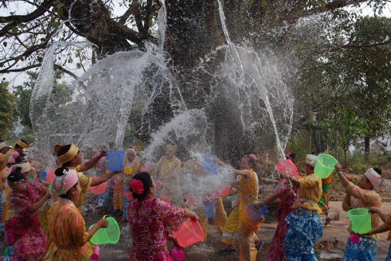 普洱哪个位置风景好看一点,普洱边境风景