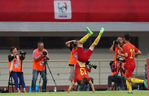 “熊猫杯”双流再燃战火，你关注的赛况在这里~