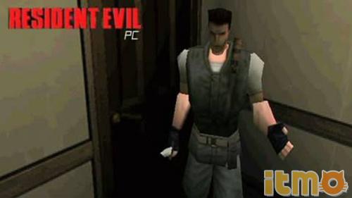 爱萌人物志：三上真司恐怖生存开拓者