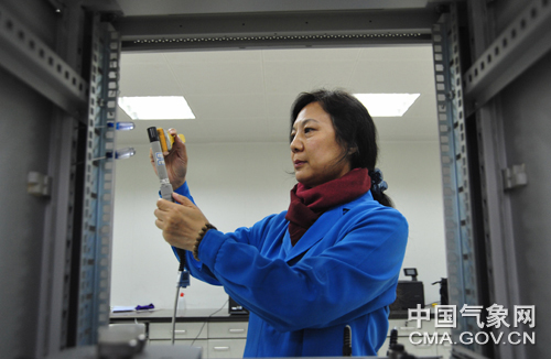 气象计量信息数据格式,气象测量用什么数据