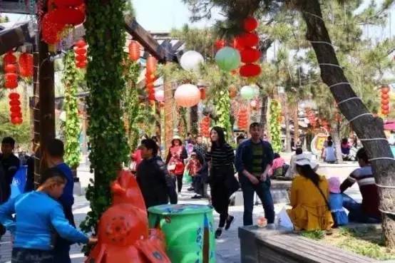 日照有什么好玩的地方,日照索隆