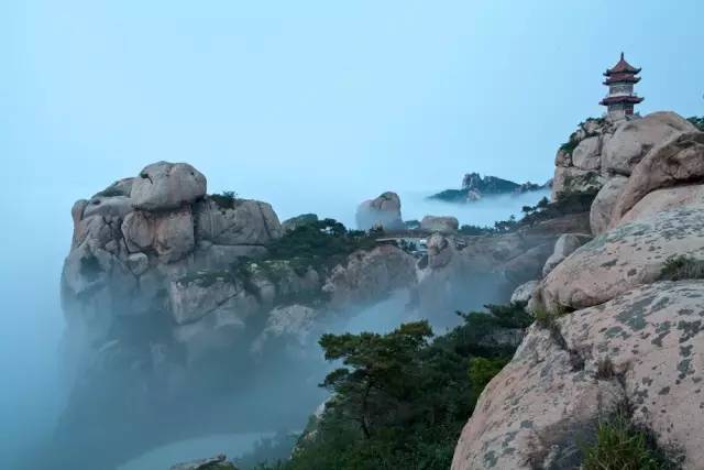 再有人问来五莲该怎样玩，就把这篇文章甩给TA