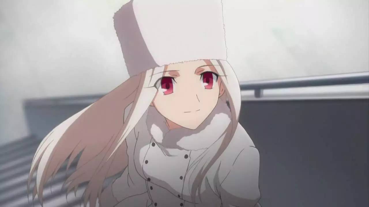 资讯｜《你的名字》的山寨动作大电影《你的绳子》6月发售