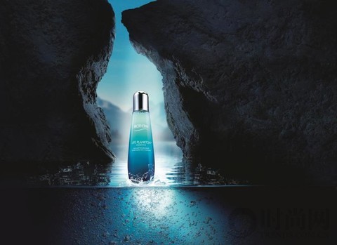 碧欧泉「奇迹水」肌底精华露——源自法国比利牛斯山的传奇青春之泉