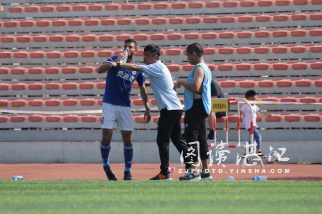 湛江狂狼足球队进足协杯,湛江狂狼主场完整视频