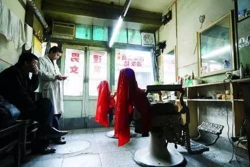 老宣武南横街,回忆儿时的宣武南横街