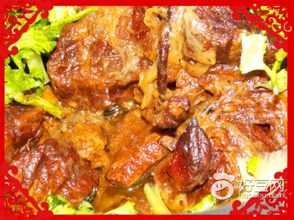 美的电压力锅炖牛骨头,美的电压力锅炖牛肉选哪个功能键