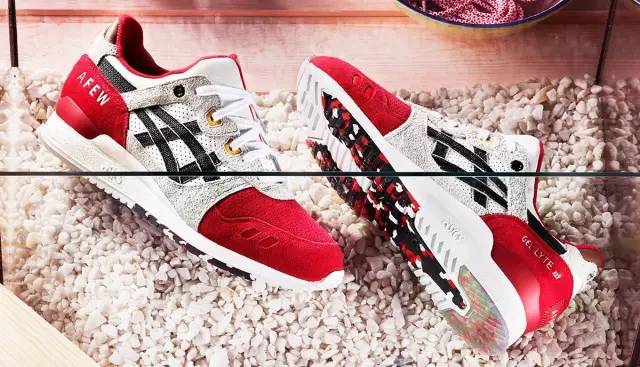 公认最好看的10双鞋运动鞋,2023十佳运动鞋