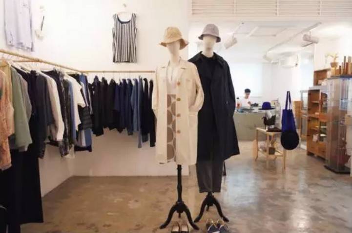 国内顶尖潮流买手店排行榜,国内有哪些顶级买手店