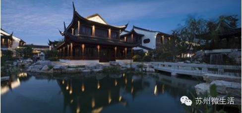 苏州最值得去的五个景点,苏州最值得去的10个景点排名