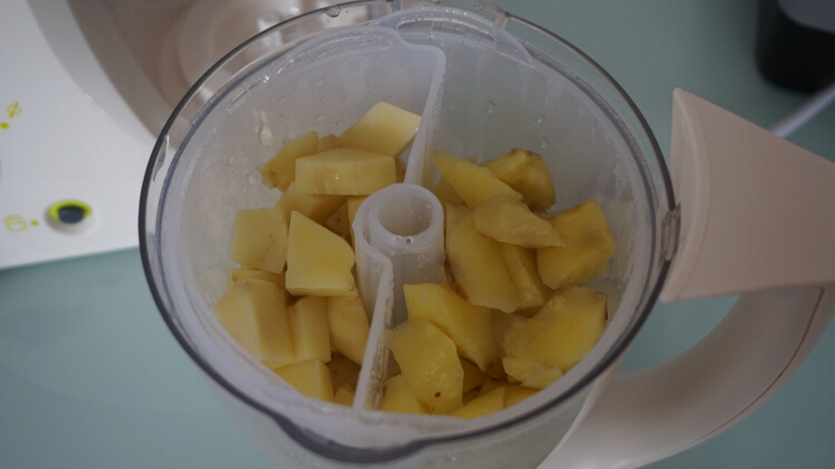 beaba辅食机如何做辅食,nuk婴儿料理机