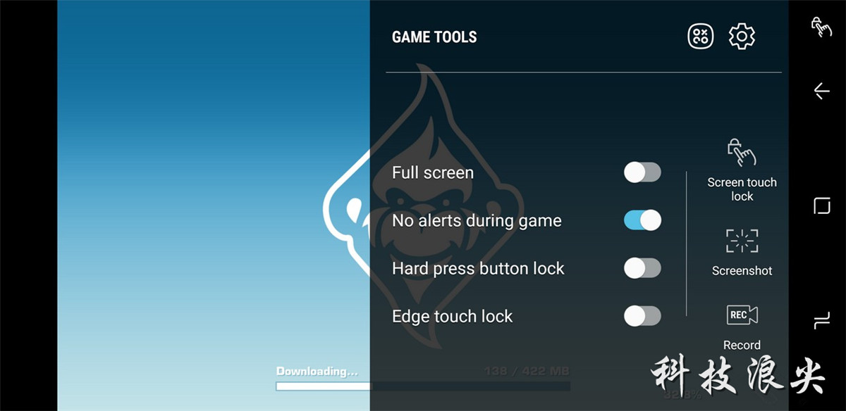 三星s8+评测科技美学,三星galaxytabs8ultra评测