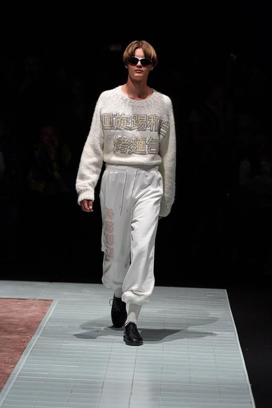 有没有和supreme齐名的潮牌,supreme潮牌推荐