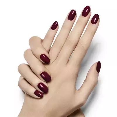 双手美甲贴怎么贴,超长又好看的美甲贴