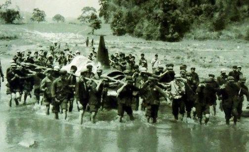 性能堪比人造卫星声称为躲台风去日本490亿账单日方全包了