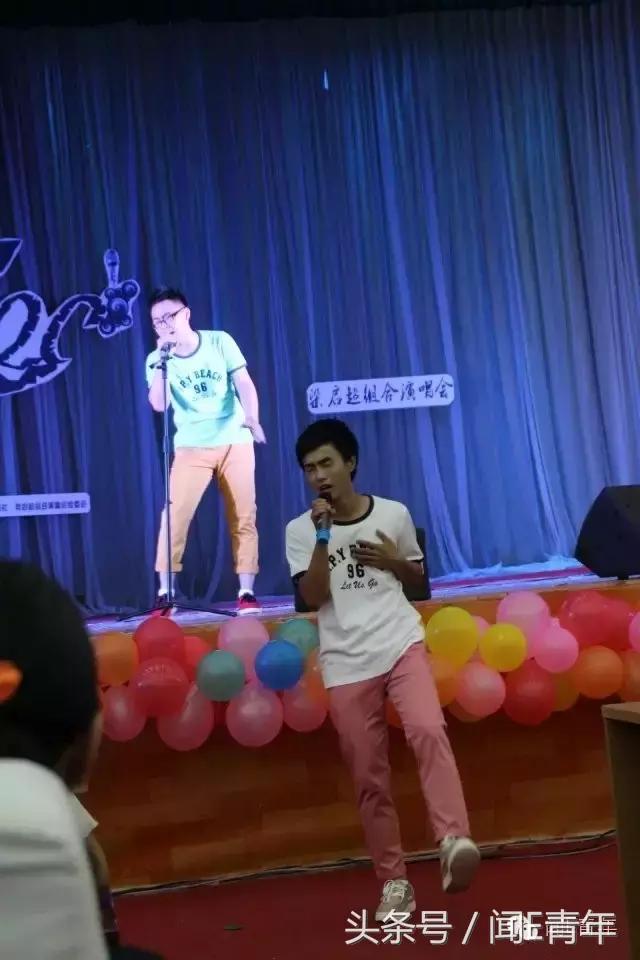 曲终人散，我们不散；倘若有缘，再次开唱！