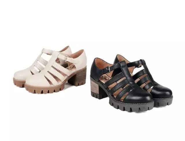 天美意teenmix新款女鞋乐福鞋,teenmix天美意商场同款女鞋