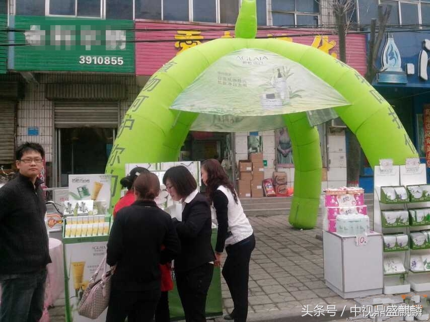 洗化产品怎么提高销售,洗化店怎么陈列吸引人