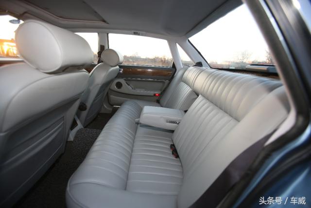 各代捷豹xj,捷豹xj有多惊艳