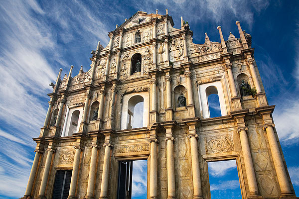 嫲嫲叹世界之浦尽澳门蚝门夜宴、健康轻食扶墙半自助餐