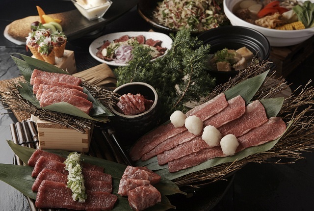 520必打卡浪漫餐厅,520网红餐厅推荐