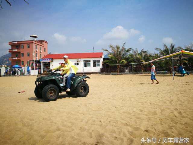 台山海边沙滩推荐珍珠湾,台山海滩推荐