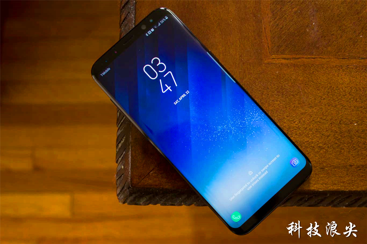 三星s8+测评处理器,三星s8+评测视频