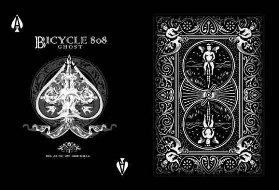 10种经典扑克 (世界上最伟大的扑克)