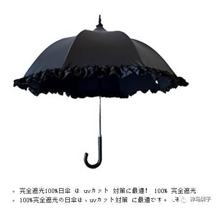 9个防晒能力不错的遮阳伞品牌，这个夏天我买了好几把