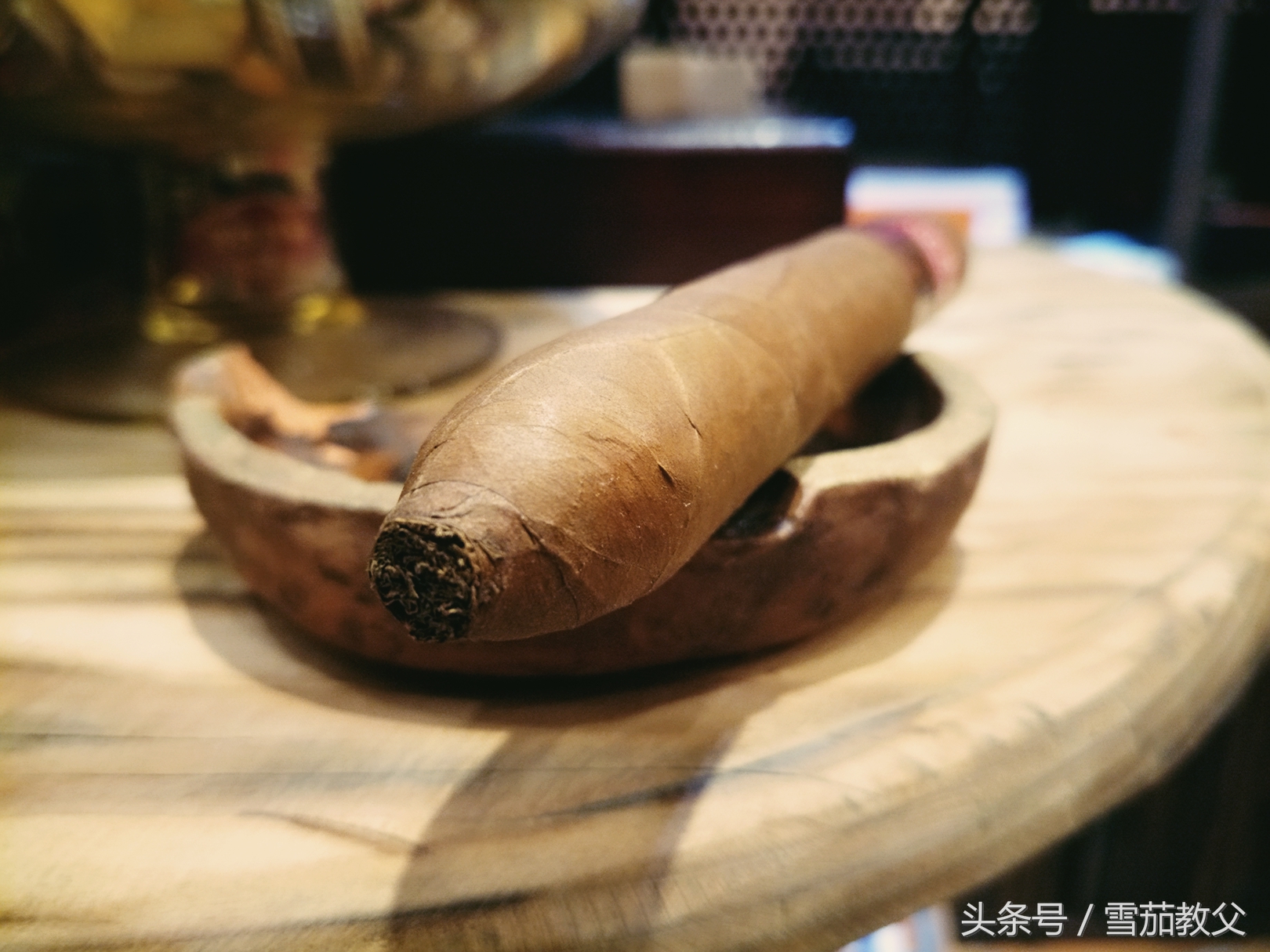 聊聊新手入坑雪茄圈如何选择雪茄,雪茄新手入门怎么选择